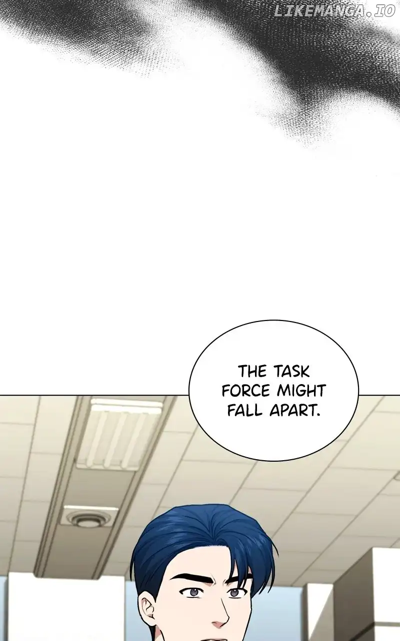 National Tax Service Thug Chapter 158 14